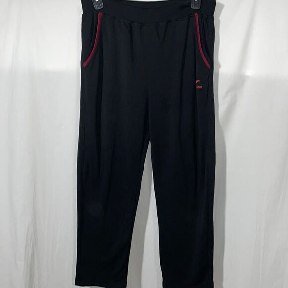 Black sweatpants  - Picture 1 of 10
